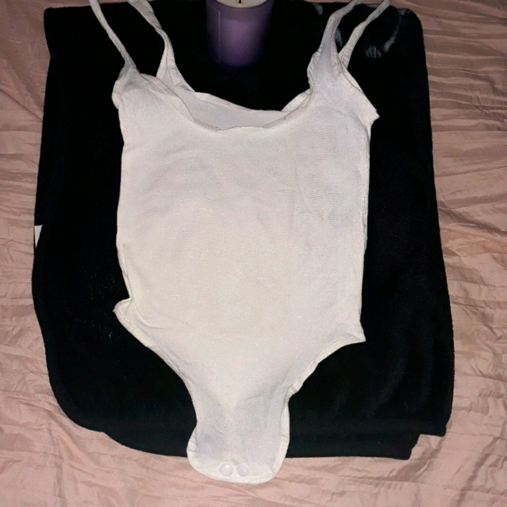 💥Colombian Body reductor size small